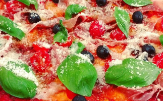 Pizzeria Na Nowolipkach Nourriture