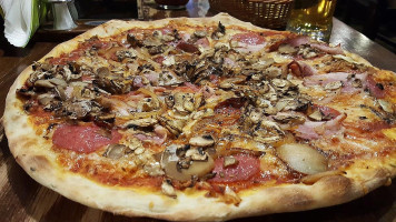 Pizzeria Na Nowolipkach Nourriture