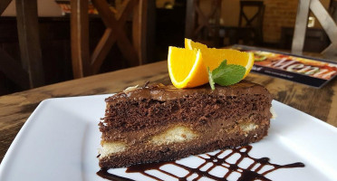 Pizzeria Na Nowolipkach Nourriture