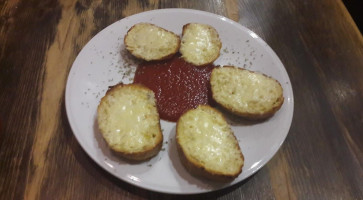 Pizzeria Na Nowolipkach Nourriture