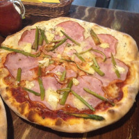 Pizzeria Na Nowolipkach Nourriture