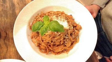 Pizzeria Na Nowolipkach Nourriture