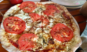 Pizzeria Na Nowolipkach Nourriture