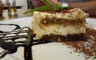 Pizzeria Na Nowolipkach Nourriture