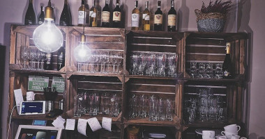 Pizzeria Na Nowolipkach Boisson