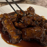 Pekin Duck Nourriture