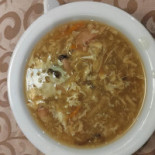 Pekin Duck Nourriture