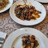 Pekin Duck Nourriture