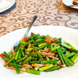 Pekin Duck Nourriture