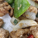 Pekin Duck Nourriture