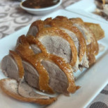 Pekin Duck Nourriture