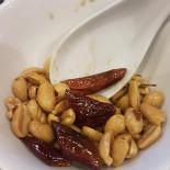 Pekin Duck Nourriture