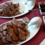 Pekin Duck Nourriture