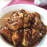 Pekin Duck Nourriture