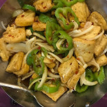 Pekin Duck Nourriture