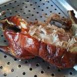 Pekin Duck Nourriture