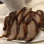 Pekin Duck Nourriture