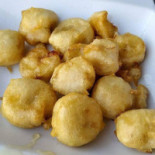 Pekin Duck Nourriture