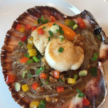 Pekin Duck Nourriture