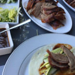 Pekin Duck Nourriture