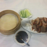 Pekin Duck Boisson