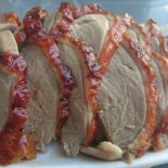 Pekin Duck Nourriture