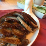 Pekin Duck Nourriture