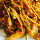 Pekin Duck Nourriture