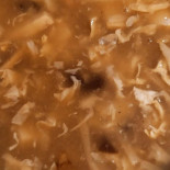 Pekin Duck Nourriture