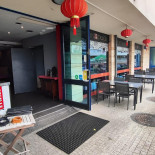 Pekin Duck Extérieur