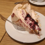 Żona Krawca Nourriture