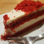 Żona Krawca Nourriture