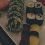 Praga Sushi Comida