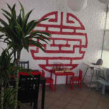 Praga Sushi Exterior