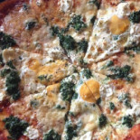 Pizzeria Z Nowolipek Dania