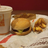 Burger King Dania