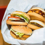 Burger King Dania