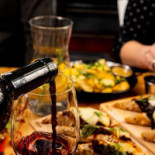 Bistro Bibuła Napój