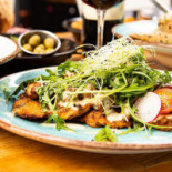 Bistro Bibuła Napój