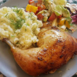 Bon Appetit Marietta Szczepanska Dania