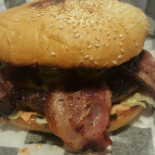 T's Burger Nourriture