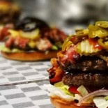 T's Burger Nourriture