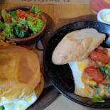 T's Burger Nourriture