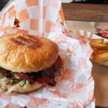 T's Burger Nourriture