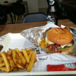 T's Burger Nourriture