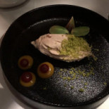 Belvedere Restauracja W Lazienkach Krolewskich Dania