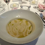 Belvedere Restauracja W Lazienkach Krolewskich Napój