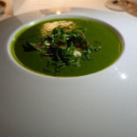 Belvedere Restauracja W Lazienkach Krolewskich Napój