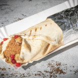 House Falafel Hummus Dania