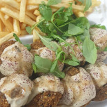 House Falafel Hummus Dania